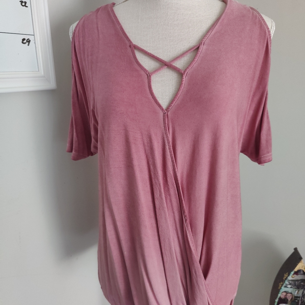 American Eagle Top